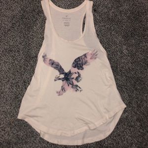 American Eagle Tank Top